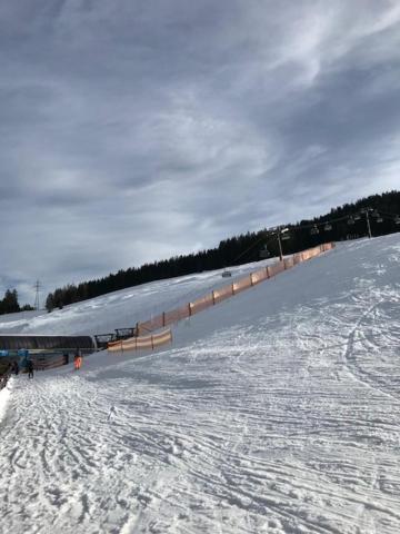 Tauernlodge Sonnblick Top 3 Mühlbach am Hochkönig Eksteriør bilde